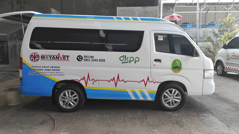 Mengenal Karoseri Mobil dan Pentingnya dalam Industri Otomotif